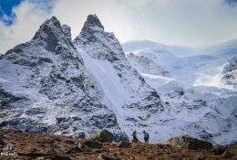 Mera Peak 2025 (10/16)